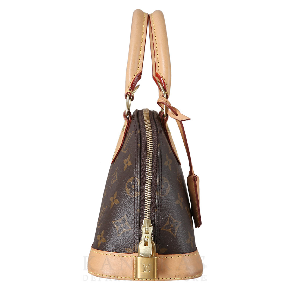 LOUIS VUITTON(USED)루이비통 모노그램 알마BB